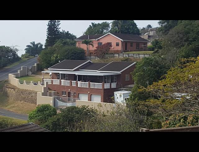 4 BEDROOM HOUSE RENTED IN ILLOVO GLEN